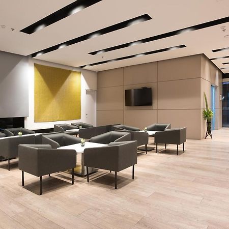 Sercotel Suites Bogota Norte Zewnętrze zdjęcie