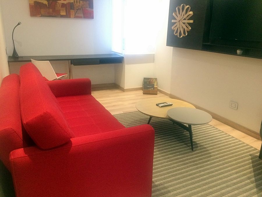 Sercotel Suites Bogota Norte Zewnętrze zdjęcie