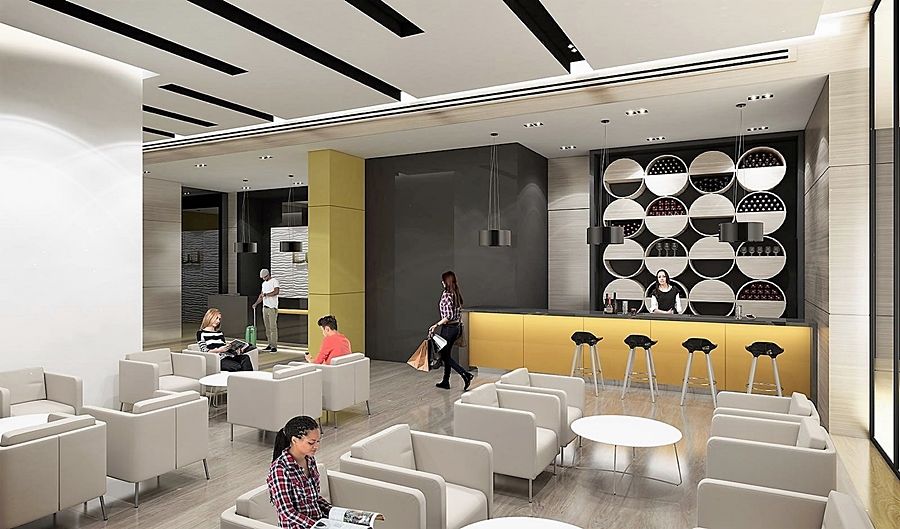 Sercotel Suites Bogota Norte Zewnętrze zdjęcie