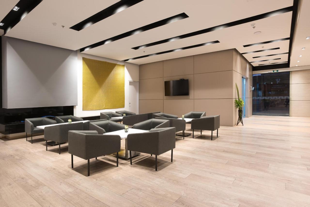 Sercotel Suites Bogota Norte Zewnętrze zdjęcie