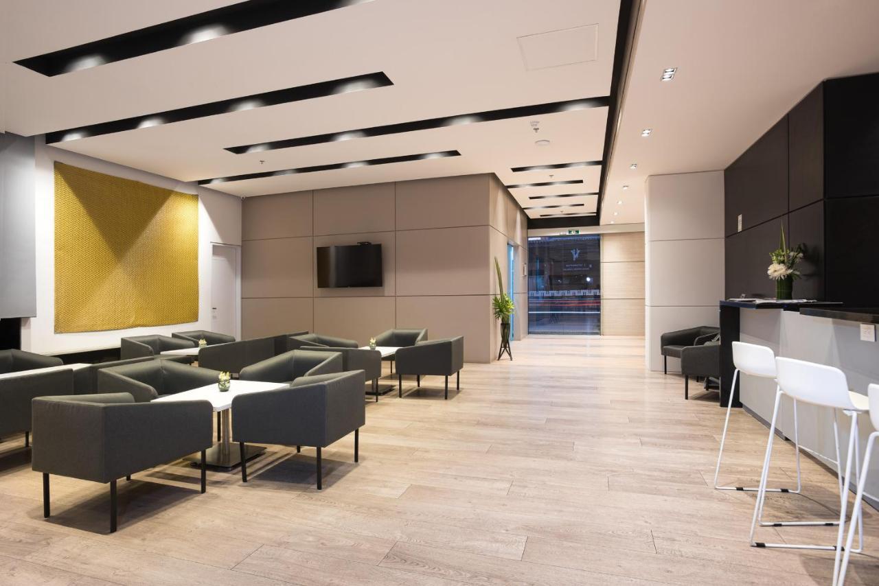 Sercotel Suites Bogota Norte Zewnętrze zdjęcie